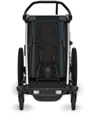 Thule Chariot Cross2 single Dark Slate 2024 - 3