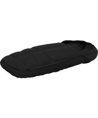 FUSAK PRO THULE KOČÁRKY MIDNIGHT BLACK - 1