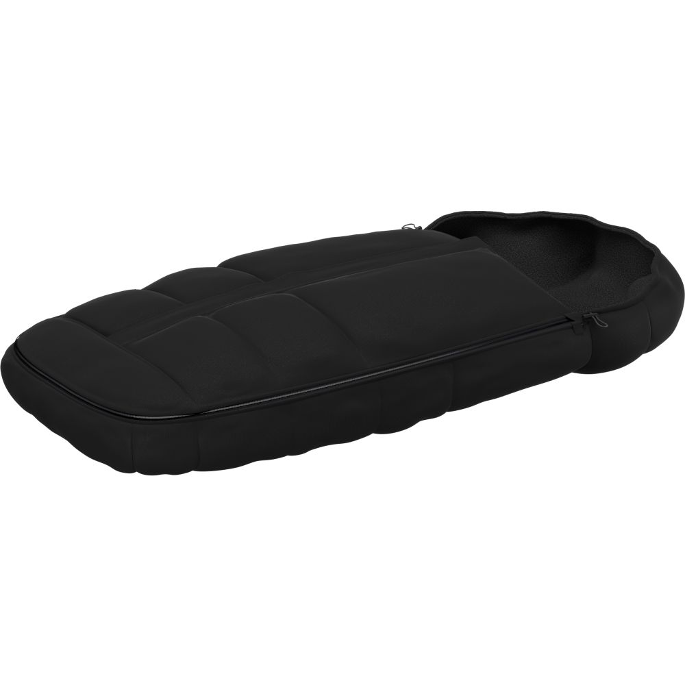 FUSAK PRO THULE KOČÁRKY MIDNIGHT BLACK - 1