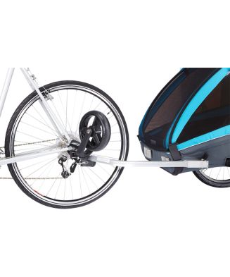 Thule Coaster XT Blue - 5