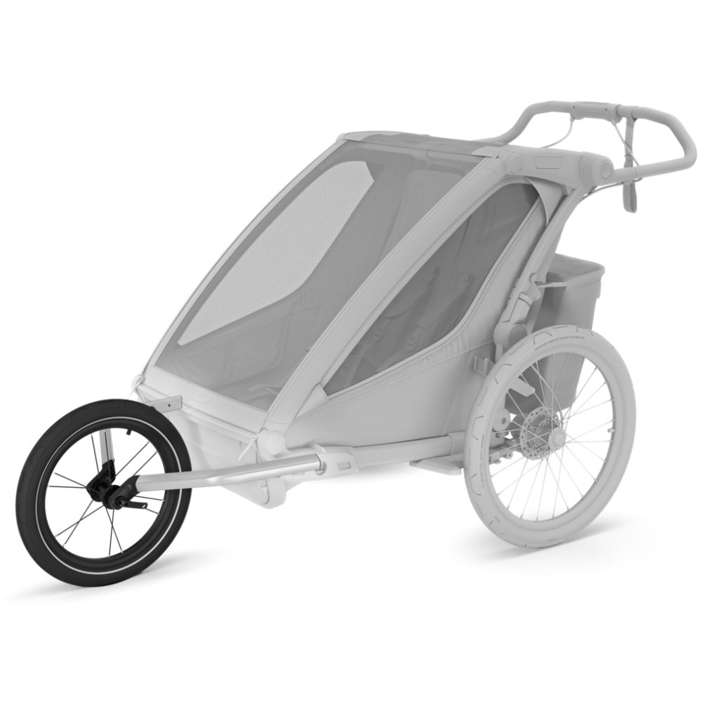 THULE CHARIOT BĚŽECKÝ SET 2 G3 2024+ - 1