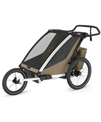 THULE CHARIOT BĚŽECKÝ SET 2 G3 2024+ - 5