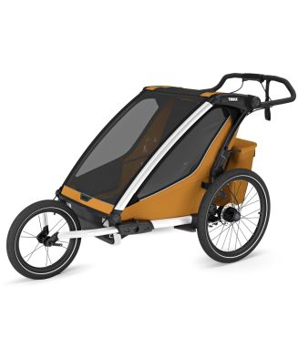 THULE CHARIOT BĚŽECKÝ SET 2 G3 2024+ - 7