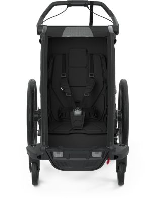 Thule Chariot Sport 1 Midnight Black - 3