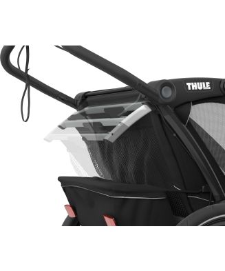 Thule Chariot Sport 1 Midnight Black - 8