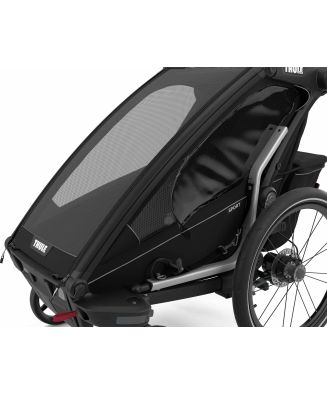 Thule Chariot Sport 1 Midnight Black - 10