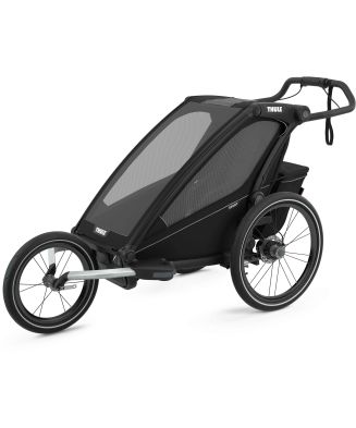 Thule Chariot Sport 1 Midnight Black - 13