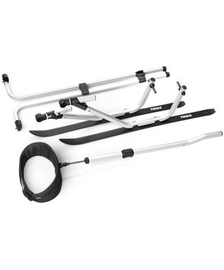 THULE CHARIOT LYŽAŘSKÝ SET G3 2024+ - 2