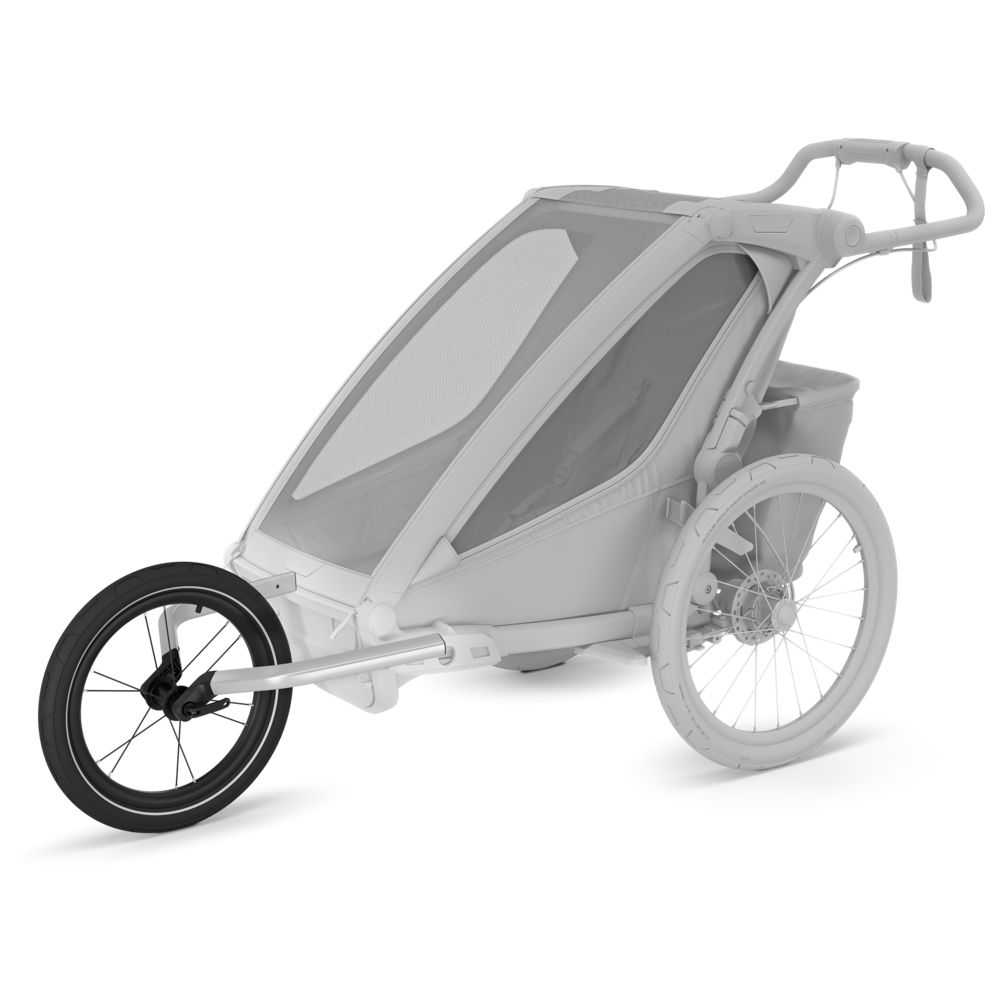 THULE CHARIOT BĚŽECKÝ SET 1 G3 2024+ - 1