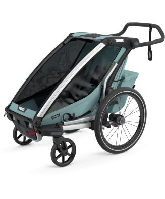 Thule Chariot Cross 1 Alaska Blue - 2