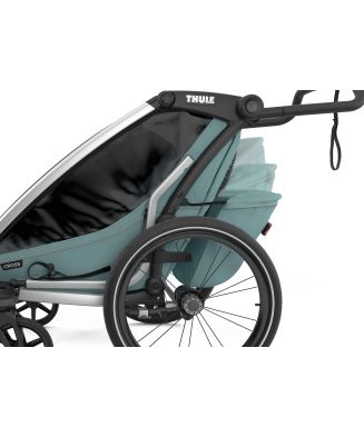 Thule Chariot Cross 1 Alaska Blue - 3