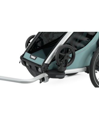 Thule Chariot Cross 1 Alaska Blue - 9