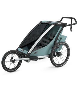 Thule Chariot Cross 1 Alaska Blue - 10