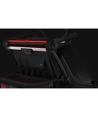 Thule Chariot Sport2 single Black 2024 - 5