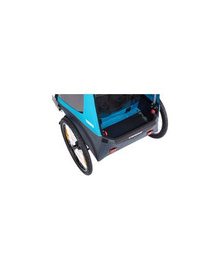 Thule Coaster XT Blue - 6