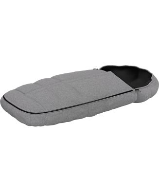 FUSAK PRO THULE KOČÁRKY GREY MELANGE - 1