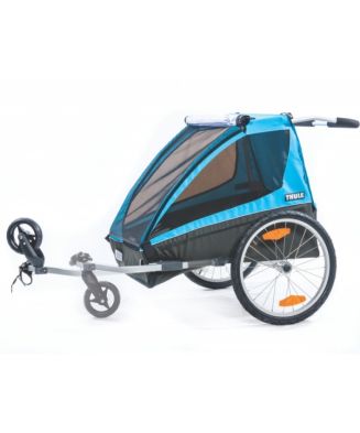 Thule Coaster XT Blue - 7