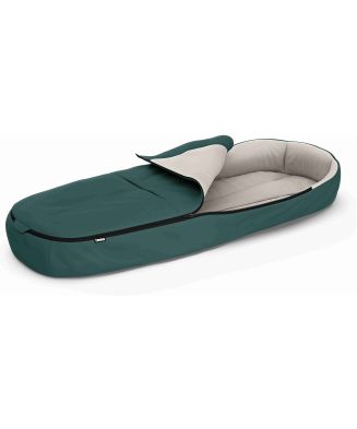 FUSAK PRO THULE KOČÁRKY MALLARD GREEN - 1