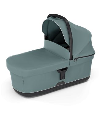 KORBIČKA THULE BASSINET MID BLUE 2024 - 1