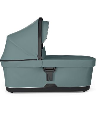 KORBIČKA THULE BASSINET MID BLUE 2024 - 2