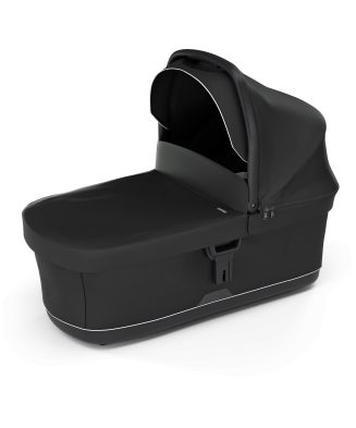 KORBIČKA THULE BASSINET BLACK 2024 - 1