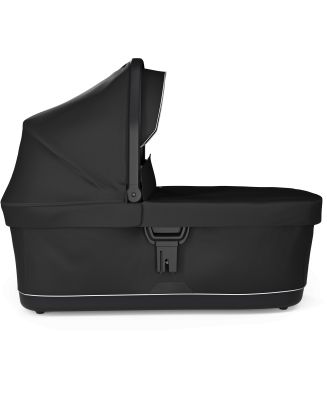 KORBIČKA THULE BASSINET BLACK 2024 - 2