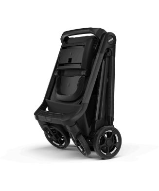 THULE SHINE Black on Black - 3