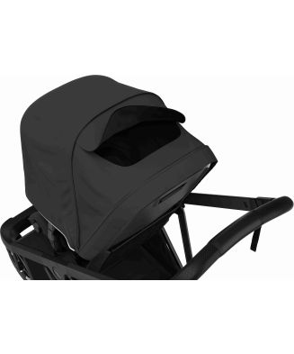 THULE SHINE Black on Black - 6