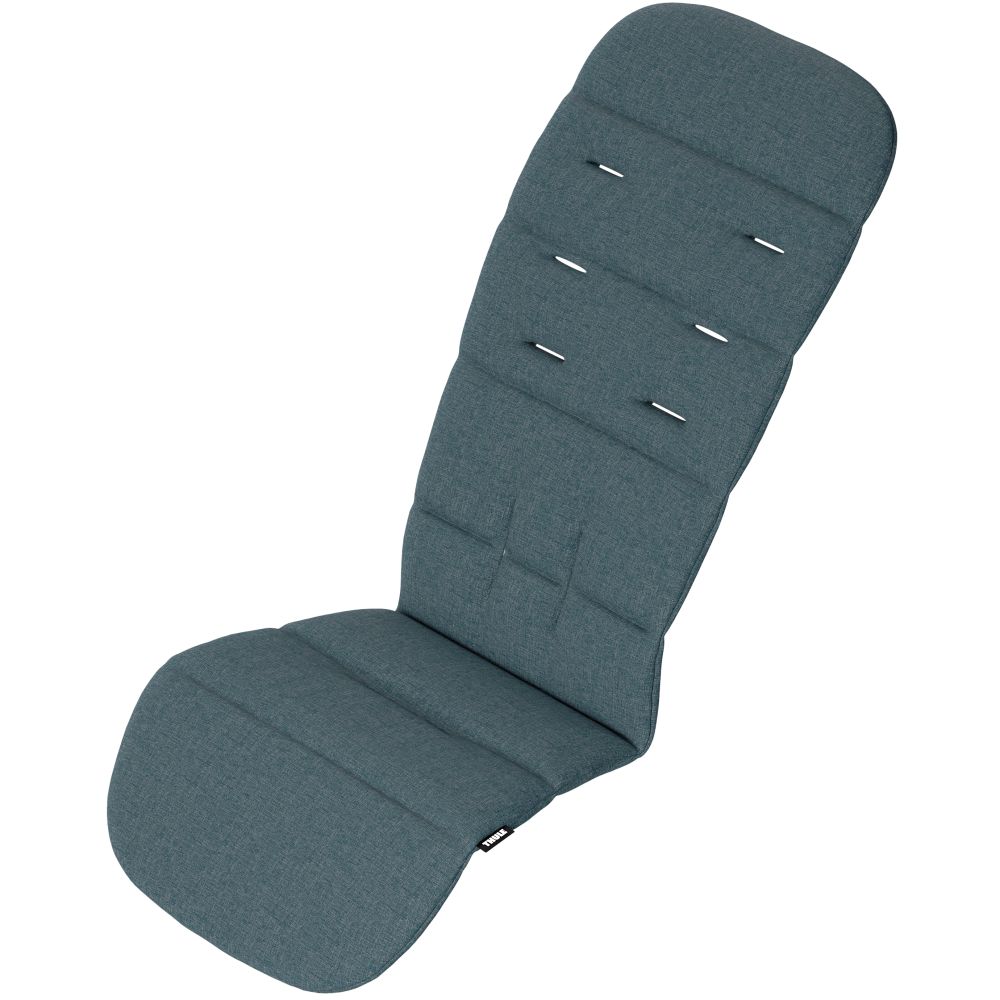 THULE SEAT LINER TEAL MELANGE - 1