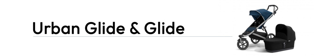 Urban glide & glide